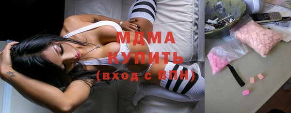 молекула духа Арсеньев