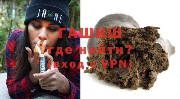 молекула духа Арсеньев